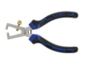 Szczypce do izolacji z regulacją 160 mm PREMIUM(6/60)