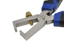 Szczypce do izolacji z regulacją 160 mm PREMIUM(6/60)