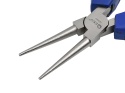 Szczypce okrągłe 160mm PREMIUM (6/60)