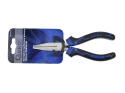 Szczypce wydłużone płaskie 160mm PREMIUM(6/60)