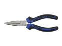 Szczypce wydłużone proste 160mm PREMIUM(6/60)