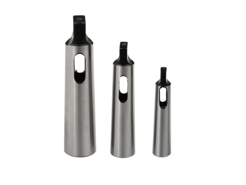 Tuleje redukcyjne MT 4/3,3/2,2/1 (40)