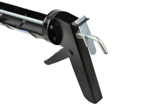 Wyciskacz do silikonu z zębatką (24)