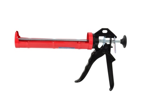 Wyciskacz tub z silikonem stalowo-alum. C1 GEKO (24)