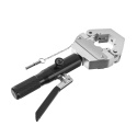 Zaciskarka A/C do węży klimatyzacji (2)