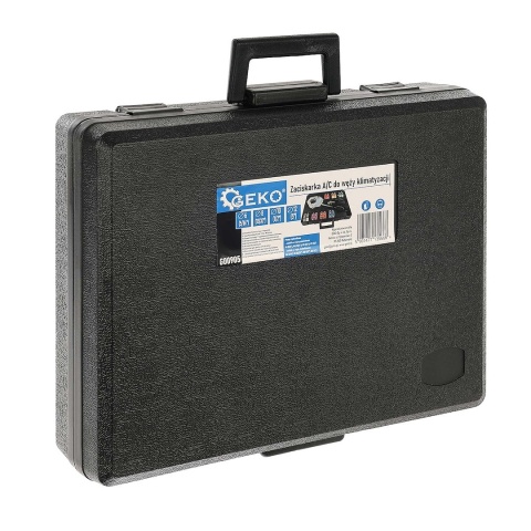 Zaciskarka A/C do węży klimatyzacji (2)