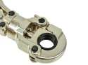 Zaciskarka - Praska do rur PEX-AL-PEX 16-32mm (4)