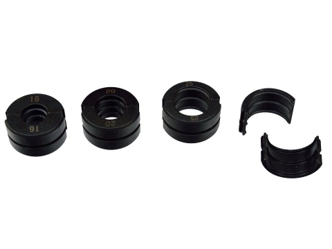 Zaciskarka - Praska do rur PEX-AL-PEX 16-32mm (4)