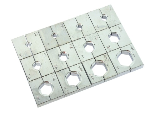 Zaciskarka hydrauliczna do kabli 18T 10-300mm2 (4)