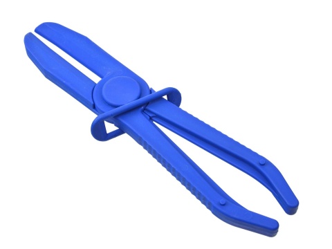 Zestaw 3szt. szczypiec zaciskowych do przewodów(50)