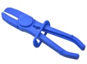 Zestaw 3szt. szczypiec zaciskowych do przewodów(50)