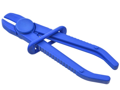 Zestaw 3szt. szczypiec zaciskowych do przewodów(50)