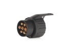 Adapter - przejściówka do przyczepy 7/13PIN 12V (100)