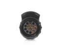 Adapter - przejściówka do przyczepy 7/13PIN 12V (100)