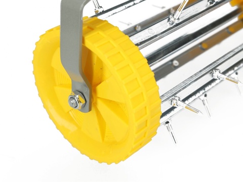 Aerator walcowy do trawy (4)