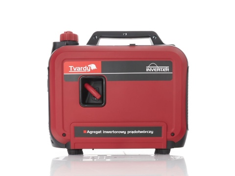 Agregat inwertorowy prądotwórczy 3KM 2KW/walizka/(1)