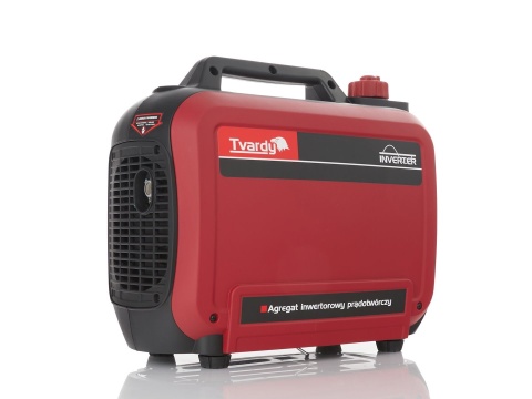 Agregat inwertorowy prądotwórczy 3KM 2KW/walizka/(1)