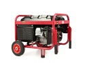 #Agregat spalinowy prądotwórczy 5KM 2,2KW (jednofazowy) (1)