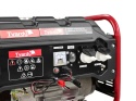 #Agregat spalinowy prądotwórczy 5KM 2,2KW (jednofazowy) (1)