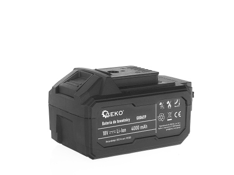 Bateria do towotnicy G80657 - 4.0Ah 18V (5)