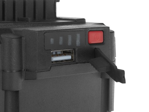 Bateria do towotnicy G80657 - 4.0Ah 18V (5)