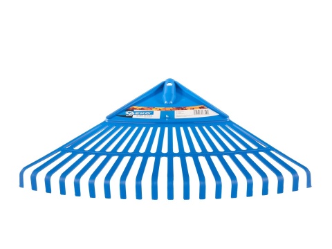 Grabie do liści L (bez trzonka - montaż uniwersalny)