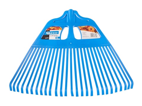 Grabie do liści XL (bez trzonka - montaż uniwersalny)