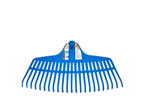 Grabie do liści M (bez trzonka - montaż uniwersalny) (70)