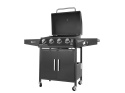 #Grill gazowy 5 palników (4+1) 15kW (1)
