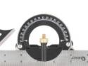 Kątownik wielofunkcyjny stolarski budowlany 300mm (10/60)
