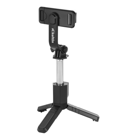 &Kijek/statyw do zdjęć - selfie stick tripod z pilotem (100)