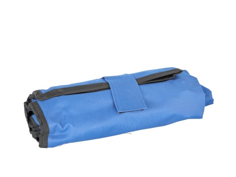 Klucze płasko-oczkowe CRV-czarne 6-32mm 25el. (4)