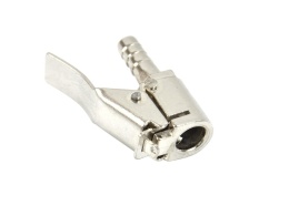 Końcówka pistoletu do pompowania kół (10/2000)