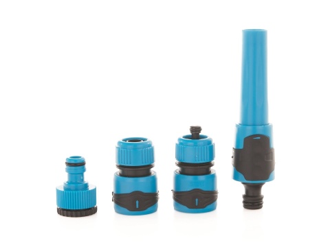 Kpl.4-elem. 1/2" do zraszania TPR LINE (80)