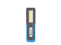 Lampa warsztatowa 3W+3W LED COB 1200mAh z uchwytem i magnesem (48)