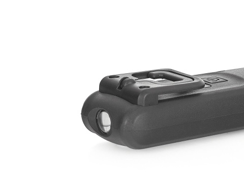 Lampa warsztatowa 3W+3W LED COB 1200mAh z uchwytem i magnesem (48)