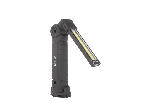 Lampa warsztatowa LED COB 1200mAh składana (5 funkcji) (50)
