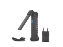 Lampa warsztatowa LED COB 1200mAh składana (5 funkcji) (50)