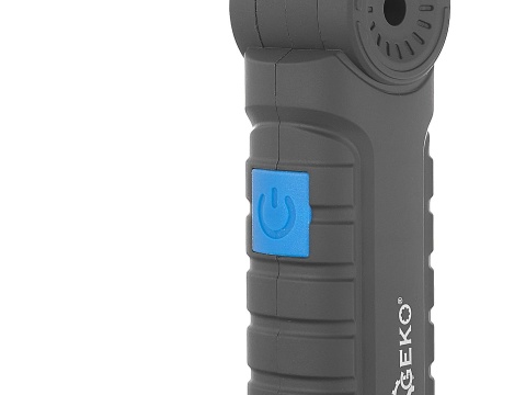 Lampa warsztatowa LED COB 1200mAh składana (5 funkcji) (50)