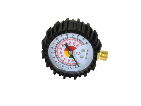 Manometr pistoletu do pompowania (150/200)
