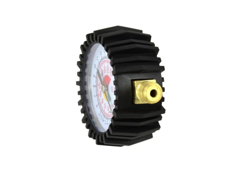 Manometr pistoletu do pompowania (150/200)