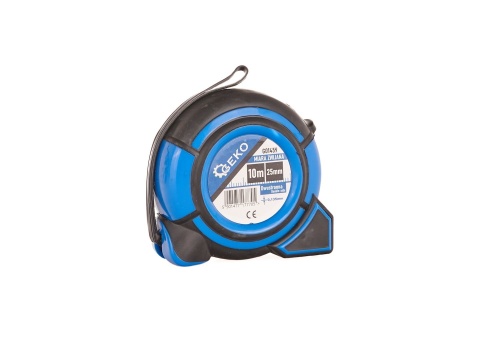 Miara zwijana 10x25mm Dwustronna Double-side (6/60)