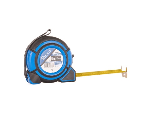 Miara zwijana 10x25mm Dwustronna Double-side (6/60)