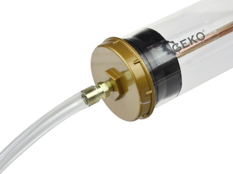 Odsysarka-strzykawka do oleju 400ml + wężyk (20)