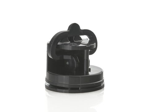 Ostrzałka do noży - z przyssawką mocującą (200)