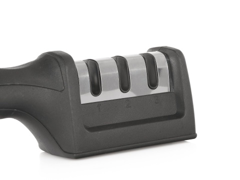 Ostrzałka trójfazowa do noży kuchennych (144)