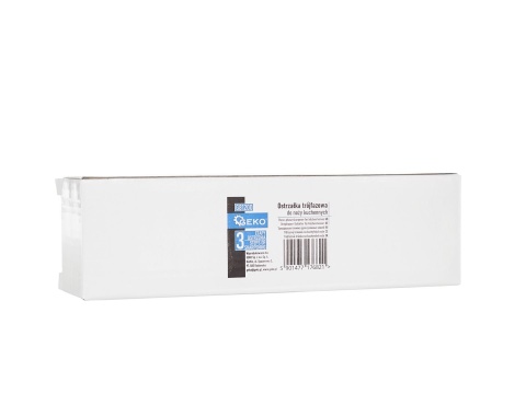 Ostrzałka trójfazowa do noży kuchennych (144)