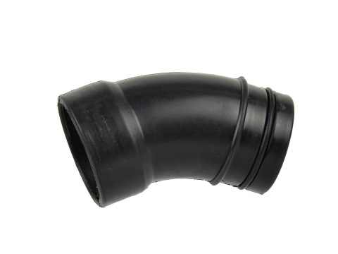 Pistolet do malowania tynków z gumowym złączem(8)