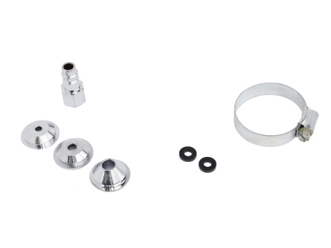 Pistolet do malowania tynków,zbiornik metalowy(8)