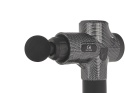 Pistolet do masażu 100W z etui + 8 końcówek masujących (10)